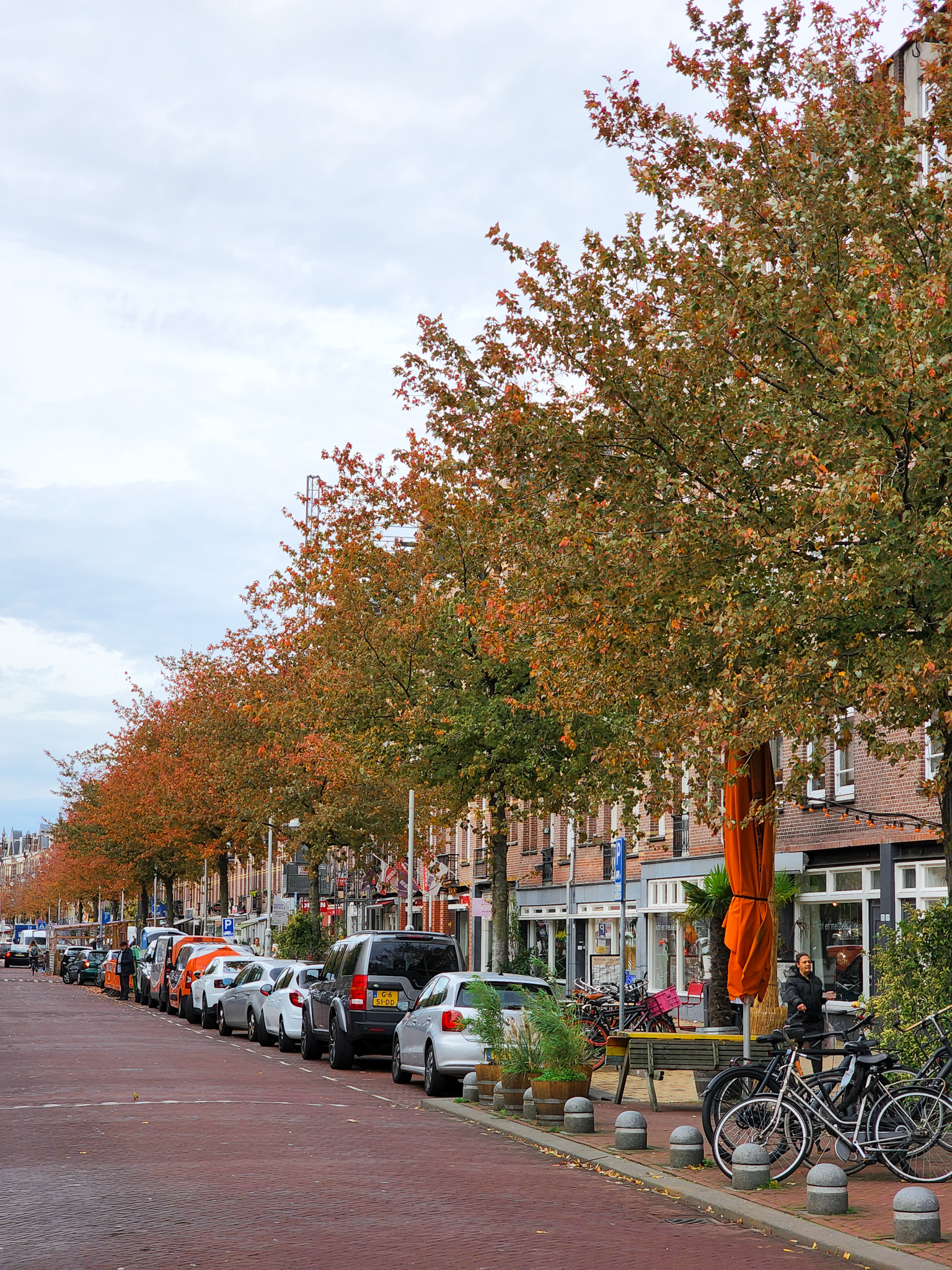 Muiderpoort neighbourhoods amsterdam what to see