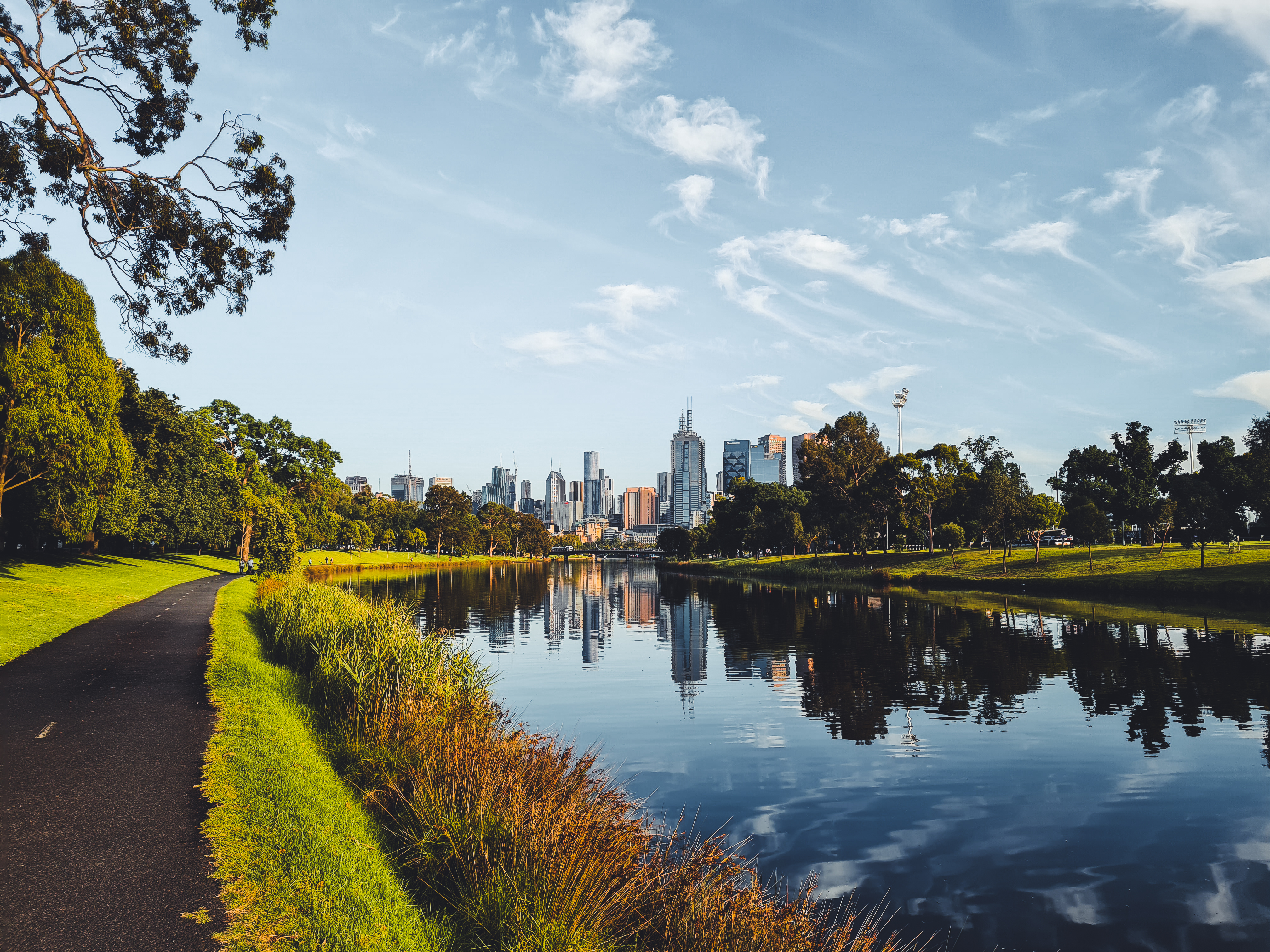 the best parts of melbourne city things to do