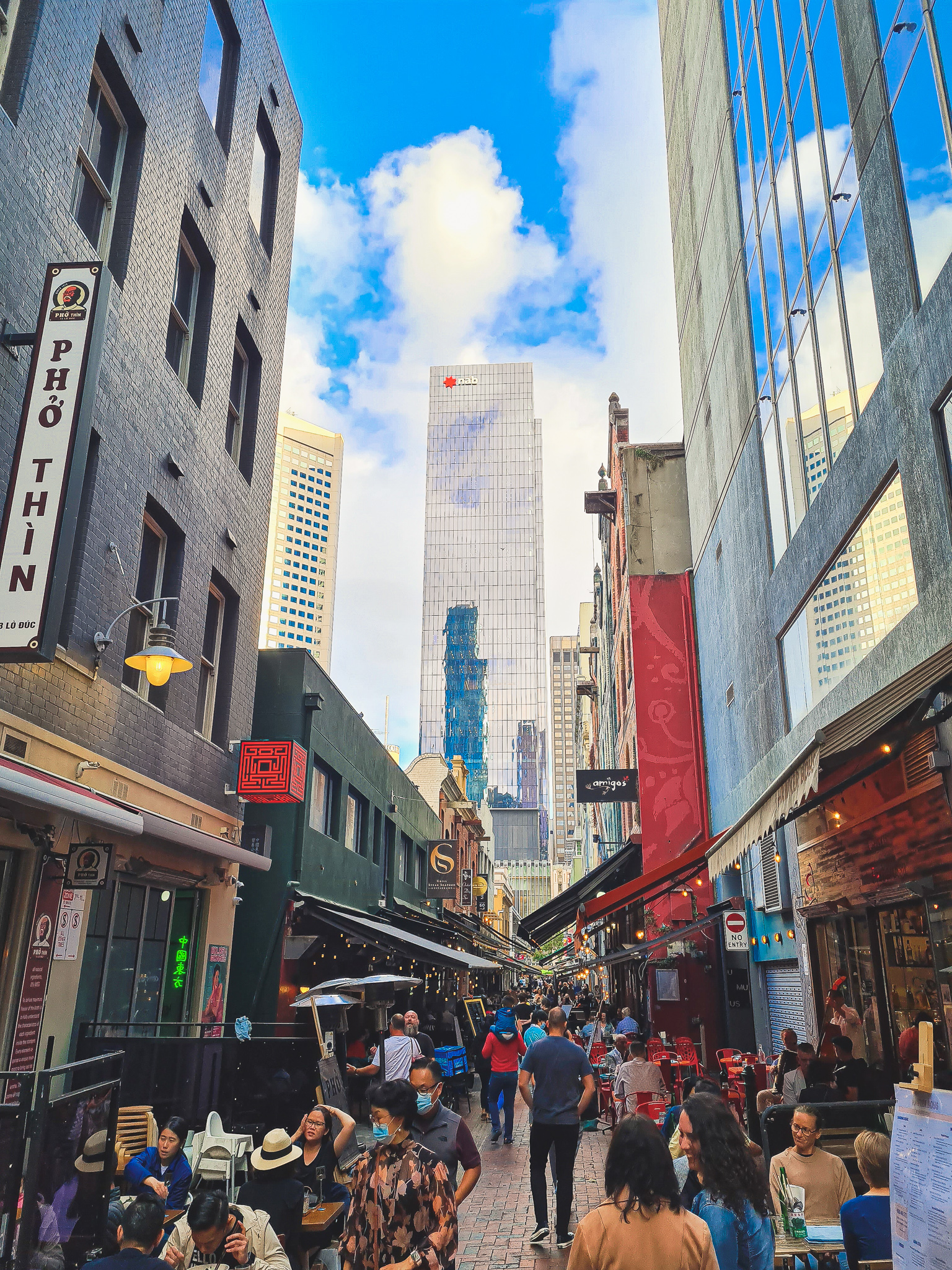 best laneways melbourne things to do