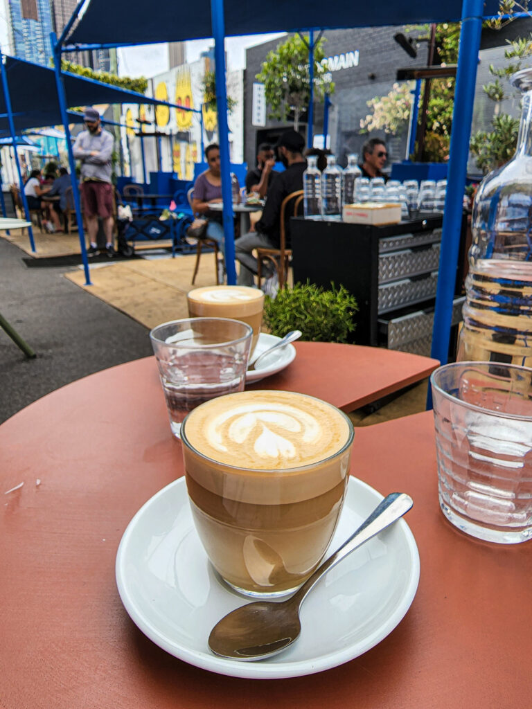 St Ali Sth Melbourne best coffee melbourne greville street