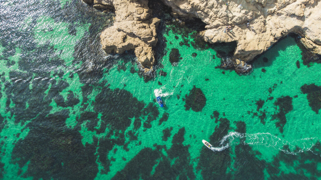 the pillars mt martha mornington peninsula hidden gem