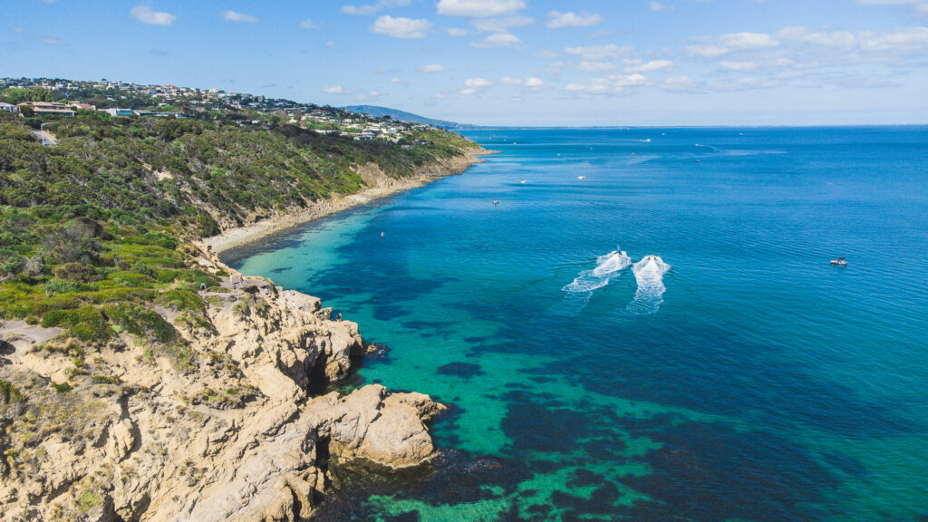 the pillars mt martha mornington peninsula hidden gem