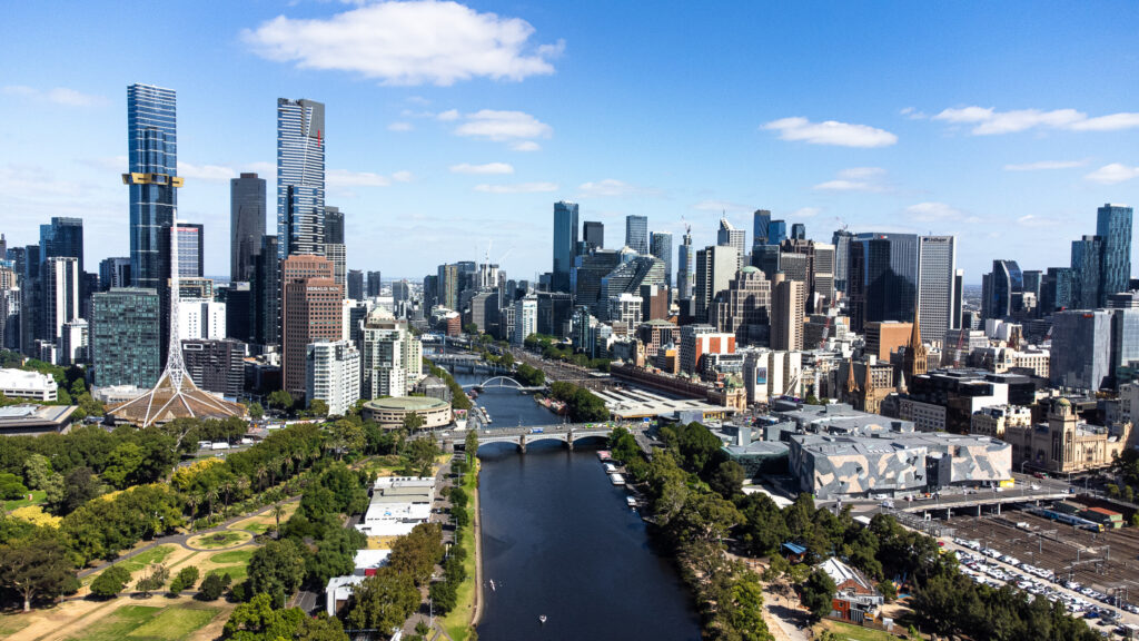 melbourne guide where to visit to do