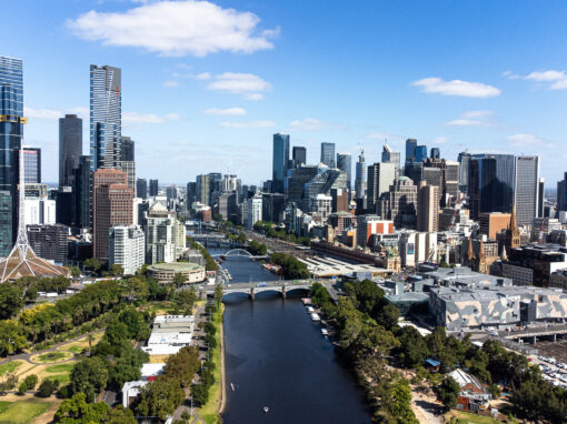 melbourne guide where to visit to do