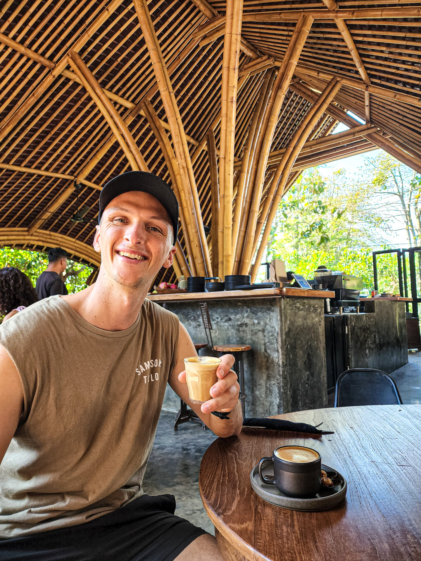 Tasting The Best Coffee in Uluwatu: Our Top Picks! - 2 Cups of Travel
