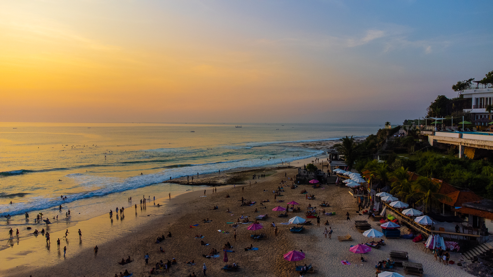 Uluwatu is a paradise! See our guide and why we will be back! - 2