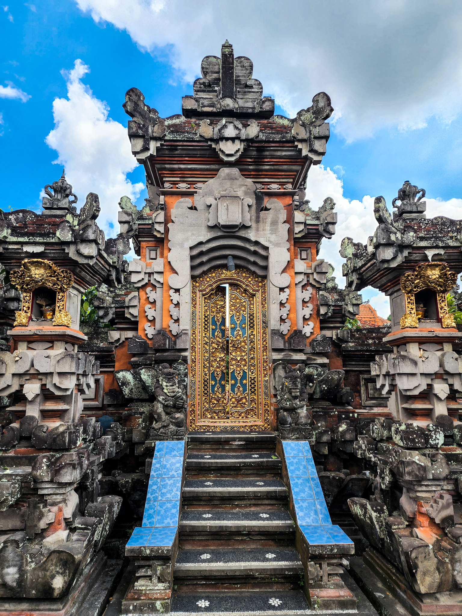 temples of ubud
