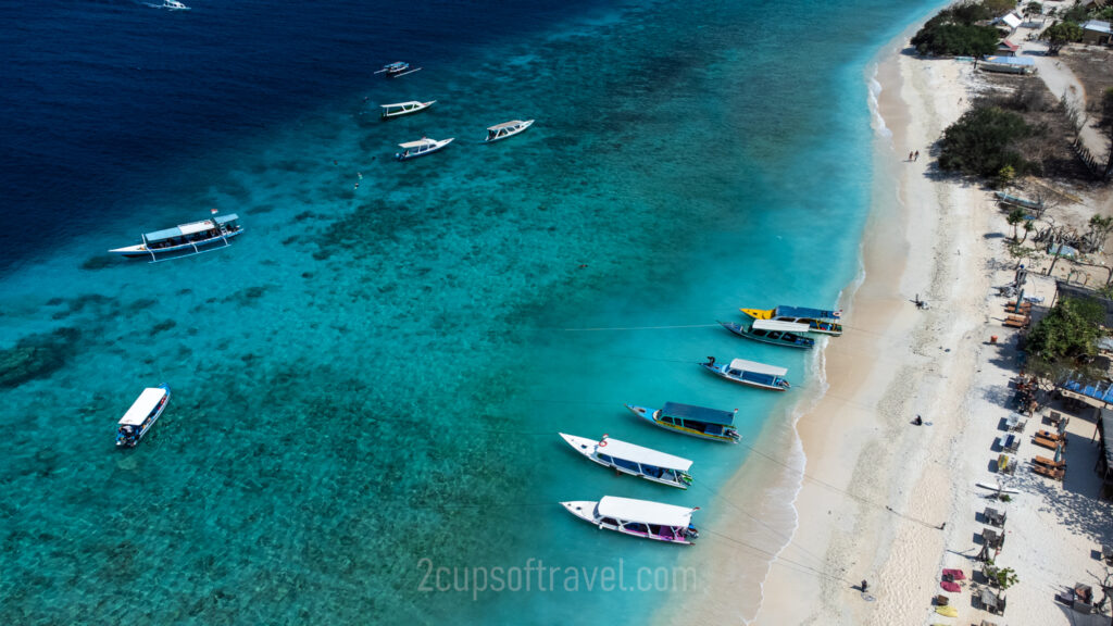 should i visit gili meno for a day trip beach snorkelling tour bali indonesia