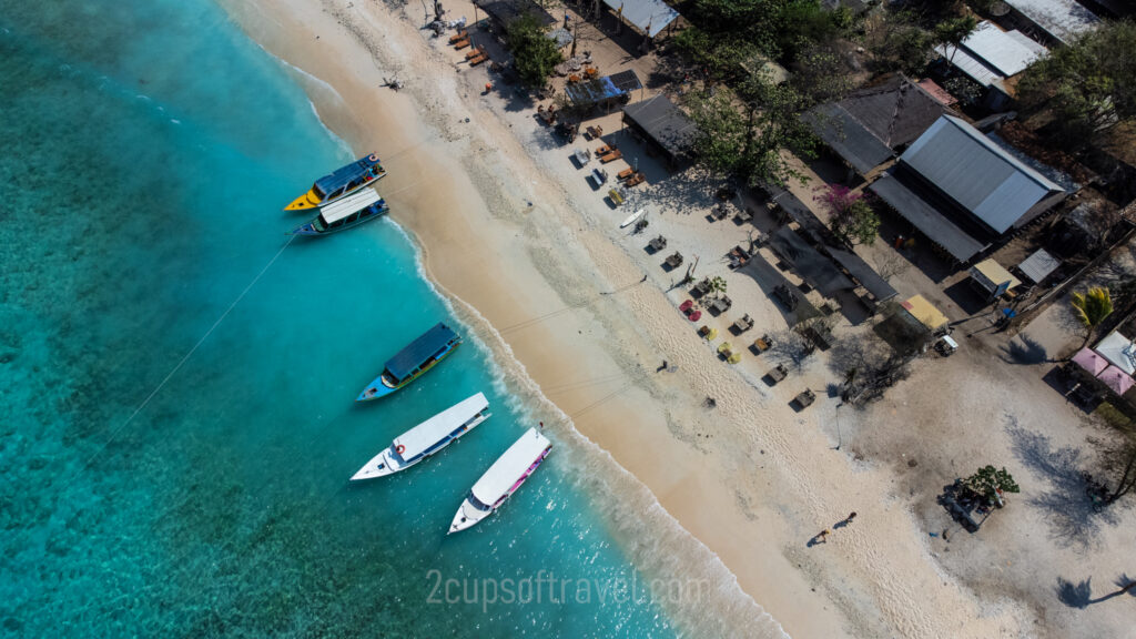 should i visit gili meno for a day trip beach snorkelling tour bali indonesia