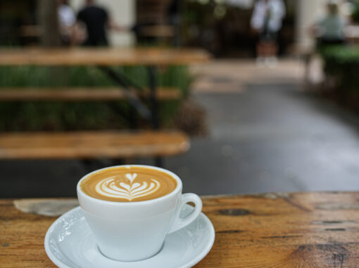 Best coffee in melbourne guide cafe city CBD day trip