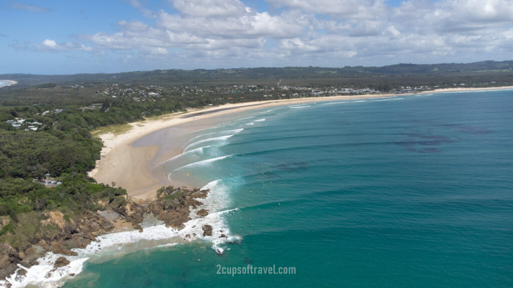 the pass byron bay best surf spots things to do guide