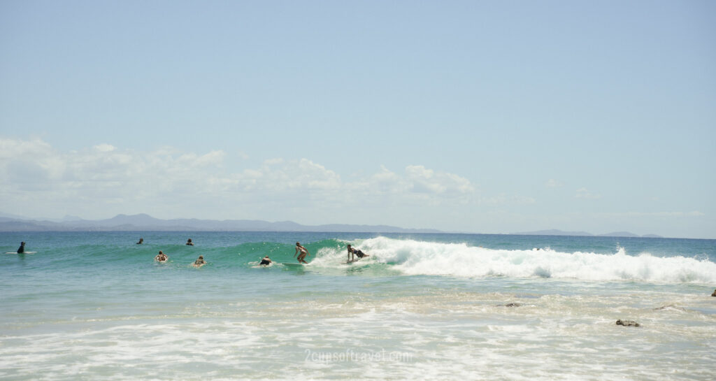 the pass byron bay best surf spots things to do guide