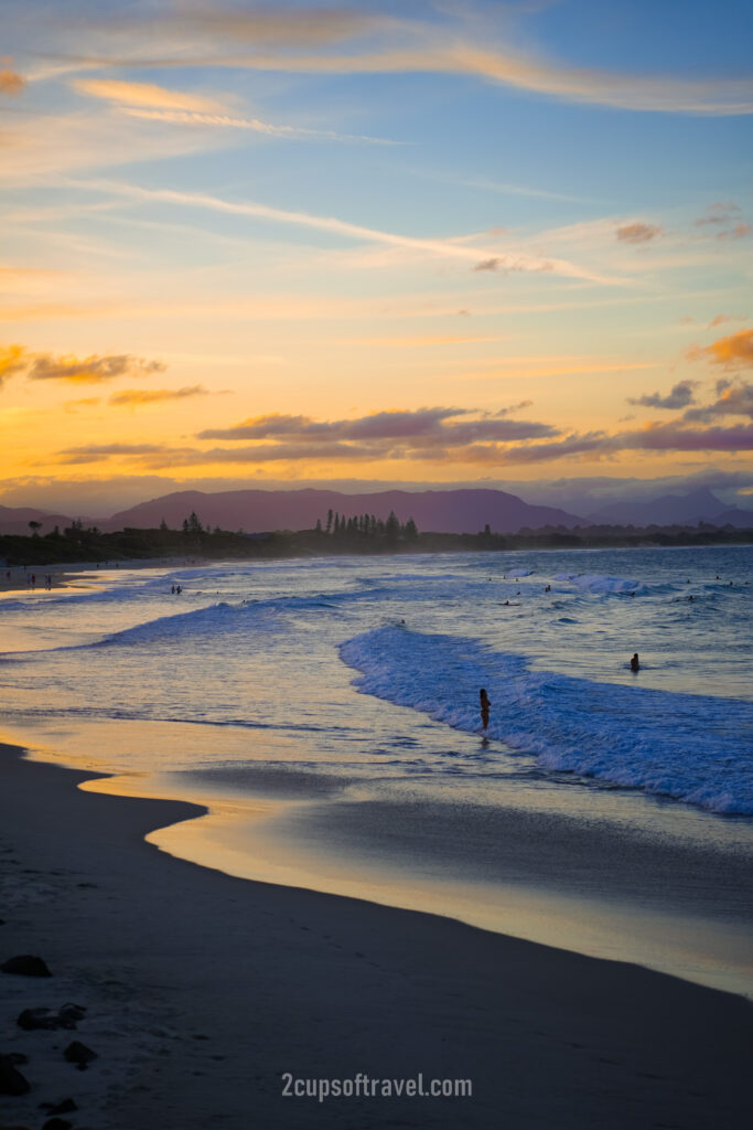 thing we love about byron bay travel blog guide australia