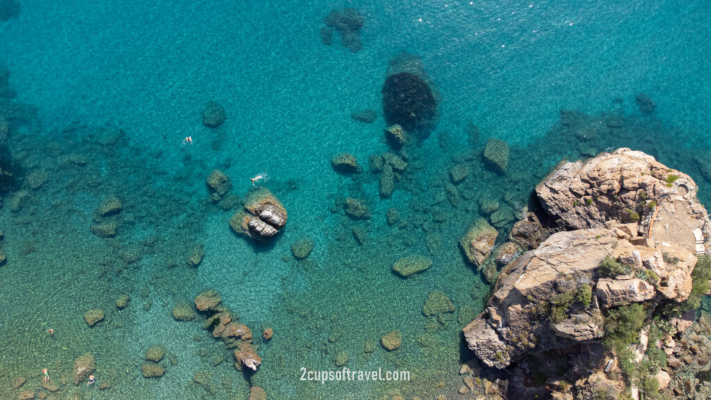 best beaches sicily should i visit cefalu hidden gem sicily