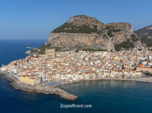 can i fly my drone cefalu italy sicily travel guide things to do