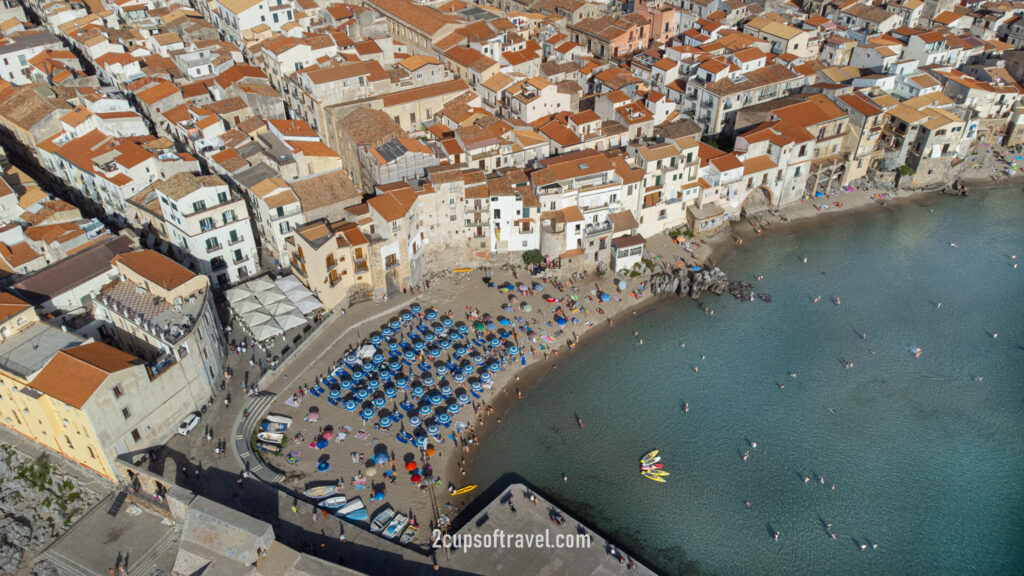 should i visit cefalu hidden gem sicily