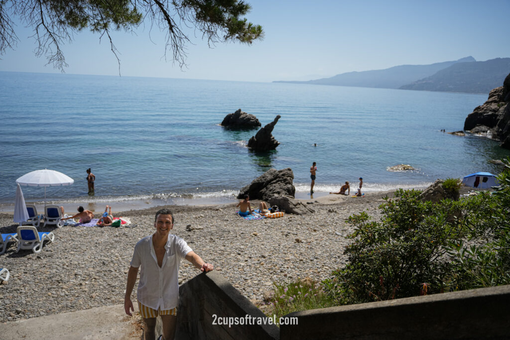 cefalu sicily things to do should i visit