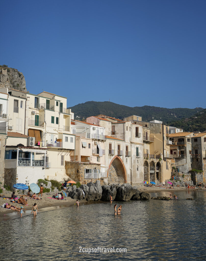 things to do in cefalu sicily should i visit