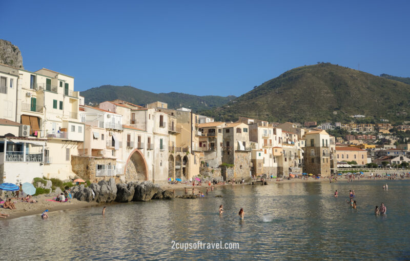 what are the best things to do in cefalu sicily highlights