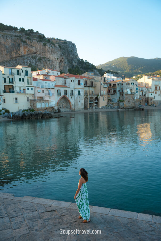 should i visit sicily guide where to visit tips cefalu summer