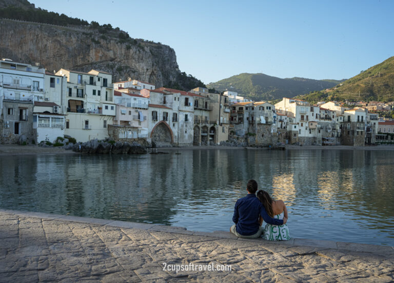 cefalu sicily guide things to do food accommodation should i visit