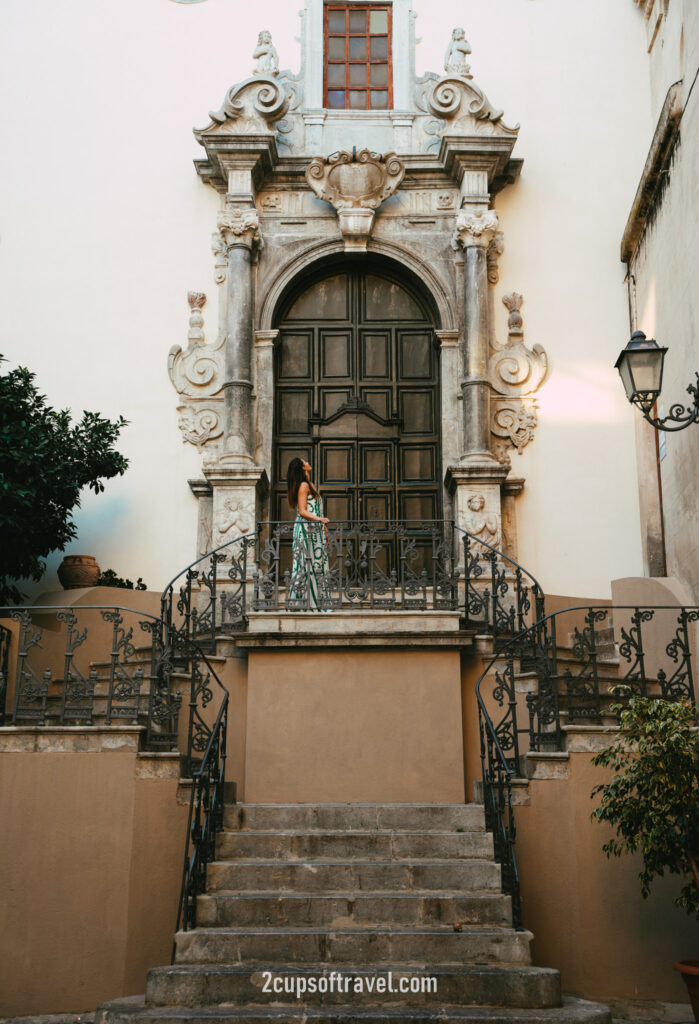 old town cefalu walk around things to do