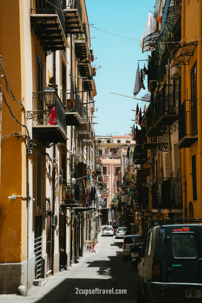 palermo things to do sicily day trip should i visit