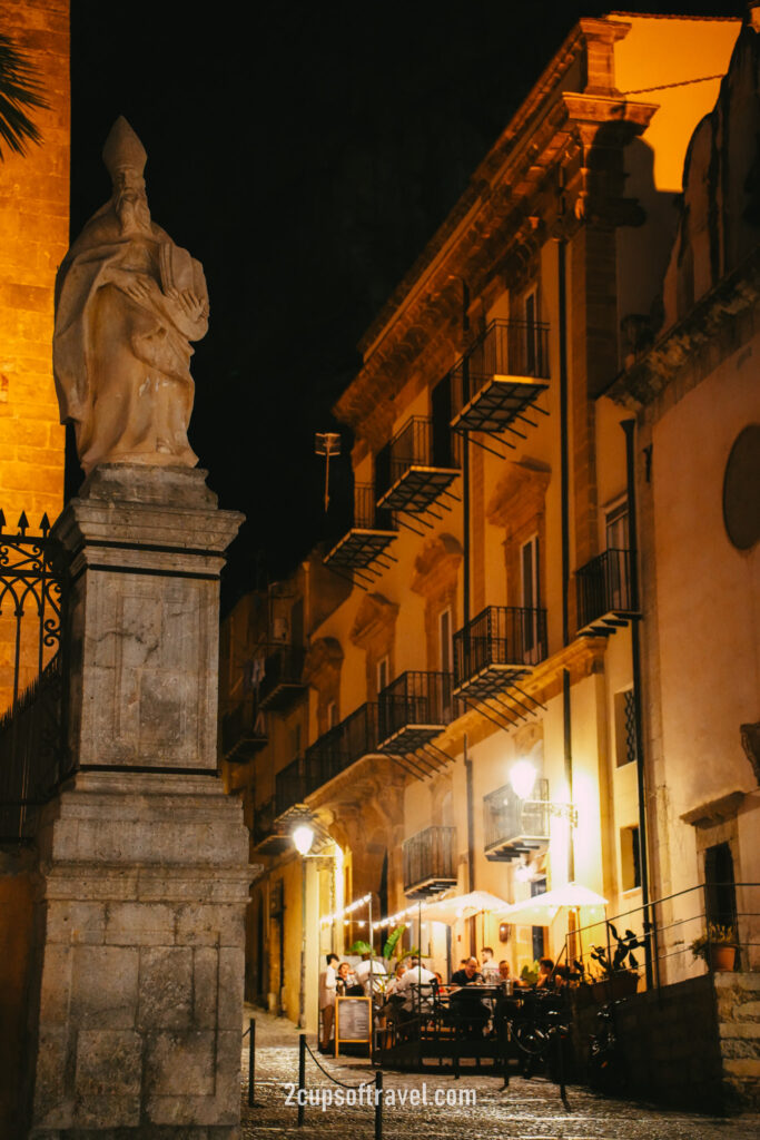 things to do in cefalu sicily should i visit