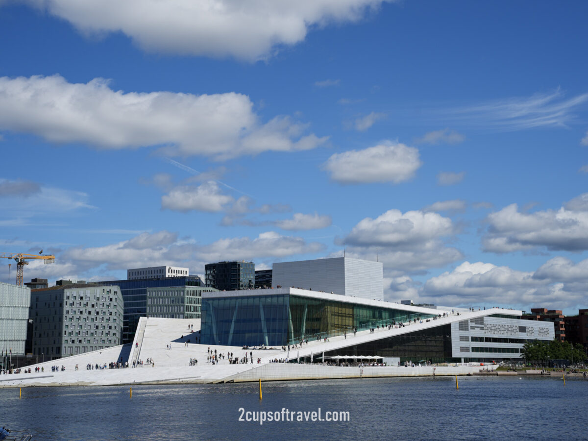 oslo norway things to do guide should i visit