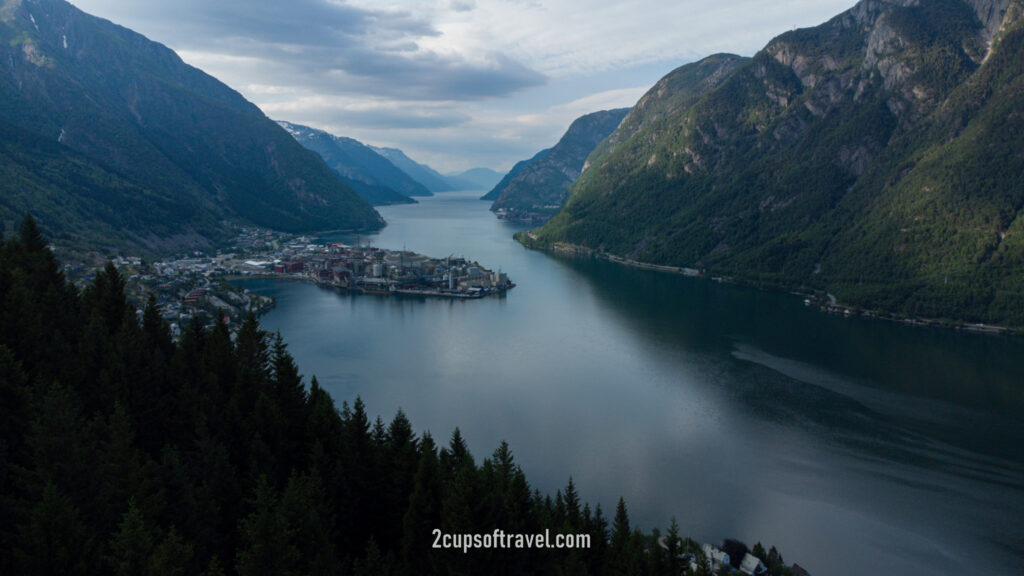 best accommodation in europe norway odda woodnest should i visit hardangerfjord trolltunga