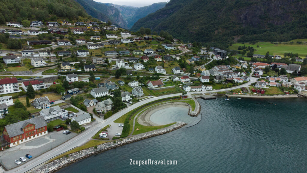 should i visit aurland aurlandfjord flam norway