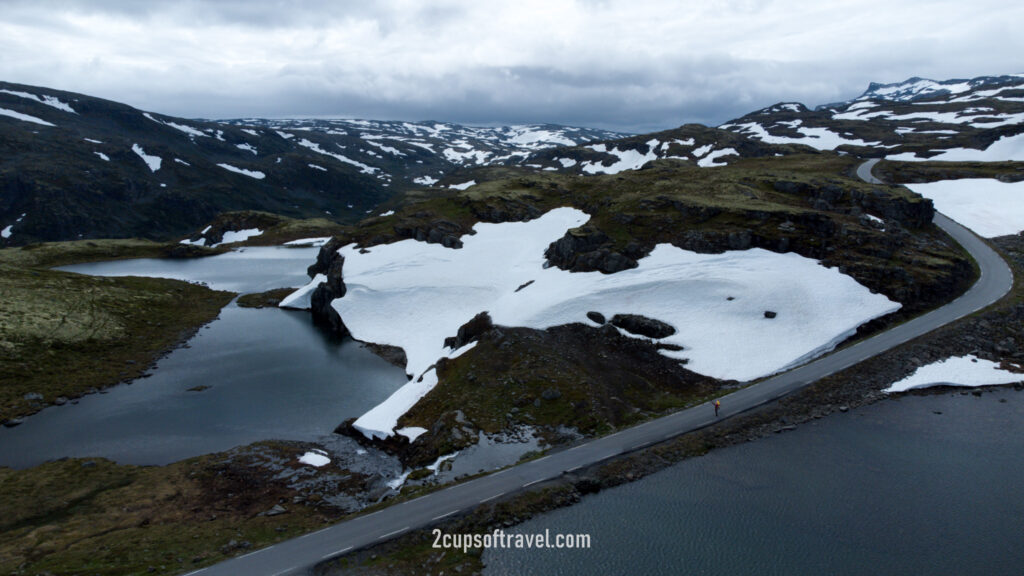 Aurlandsfjellet tourist road things to do aurland road trip laerdal