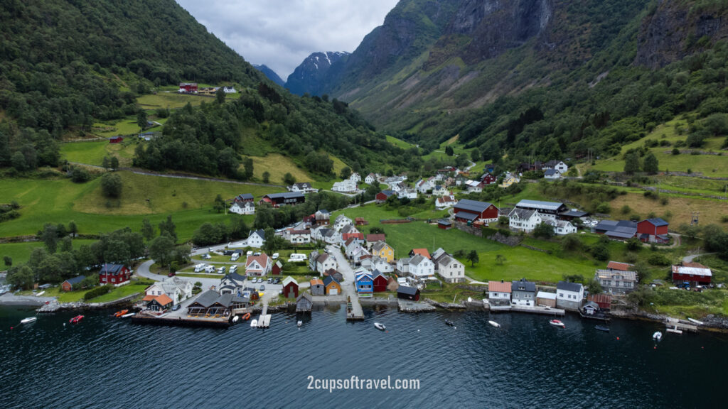 should i visit undredal aurland flam norway road trip aurlandfjord