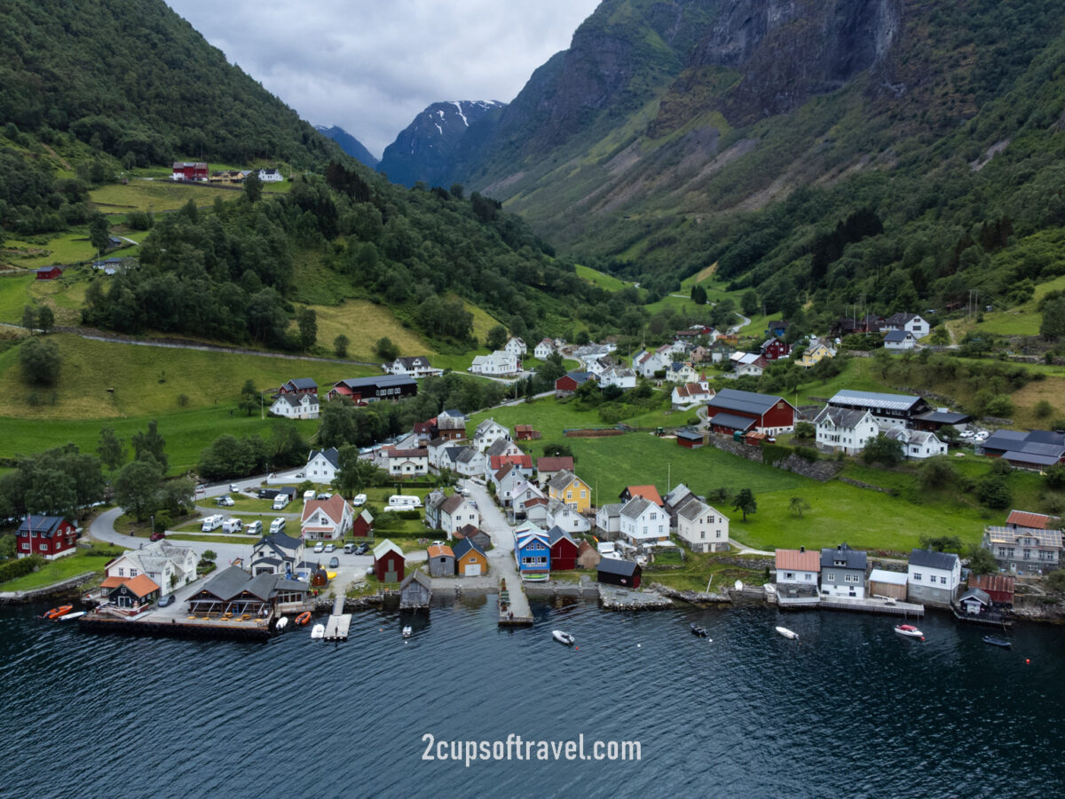 should i visit undredal aurland flam norway road trip aurlandfjord