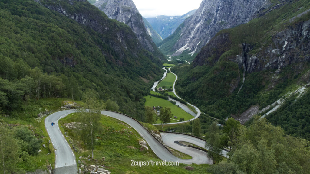 stalheim road trip things to do should i visit