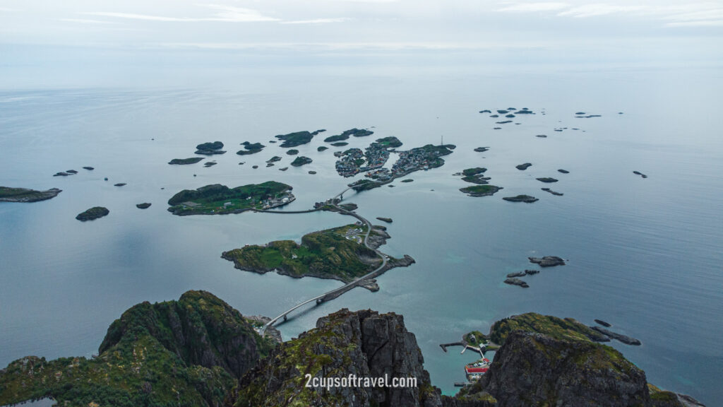 should i visit lofoten islands norway henningsvaer things to do harbour hike