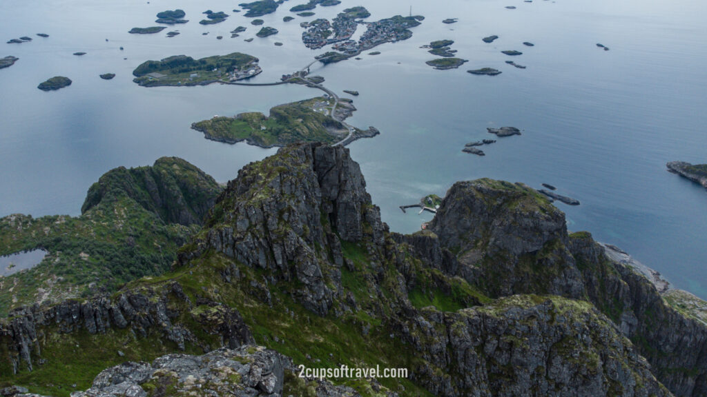 should i visit lofoten islands norway henningsvaer things to do harbour hike