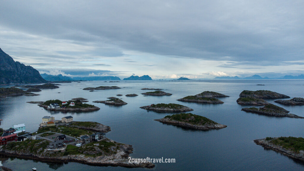 should i visit lofoten islands norway henningsvaer things to do harbour hike