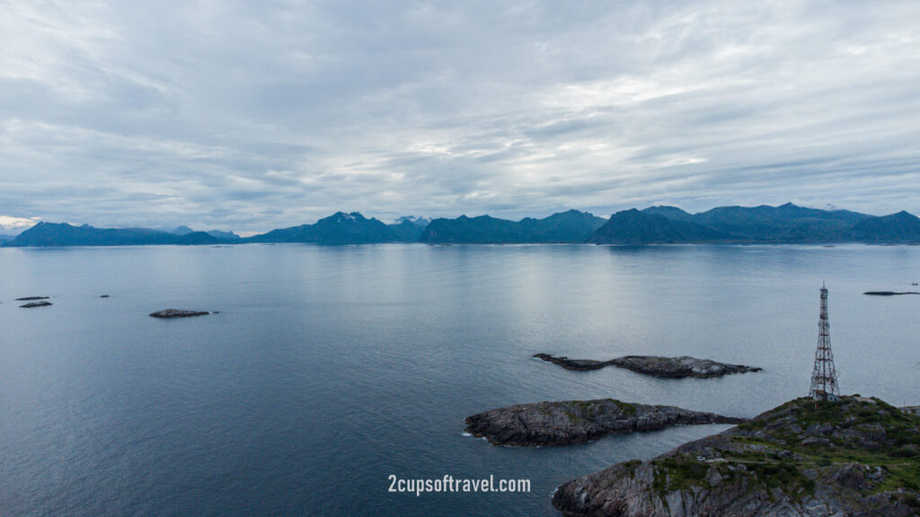 should i visit henningsvaer best town in lofoten day trip henningsvaer stadium