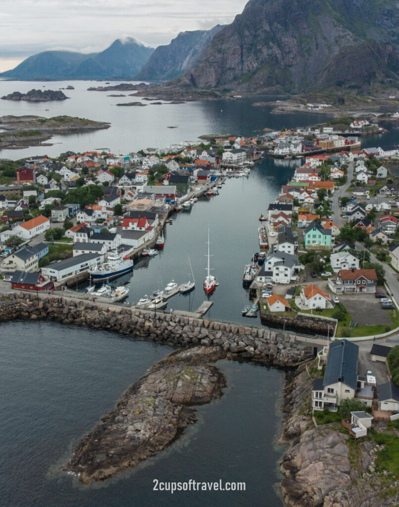 things to do in henningsvaer best town in lofoten islands hidden gem