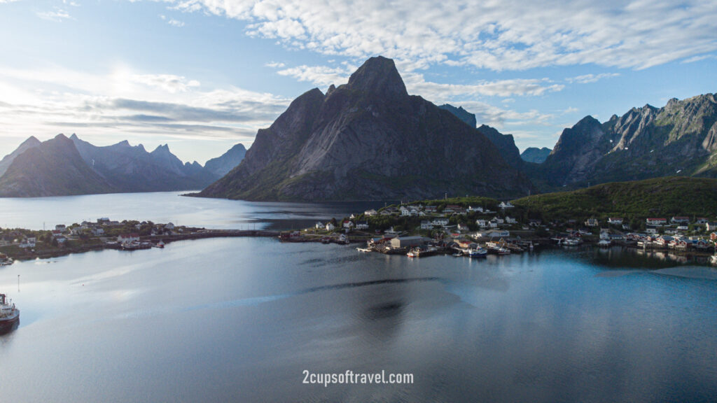 natural beauty norway lofoten islands things to do hiking