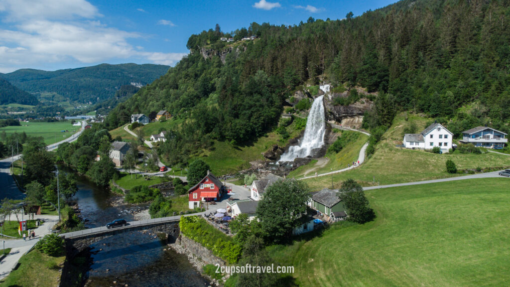 Norheimsund Hardangerfjord day trip road trip things to do bergen norway should i visit