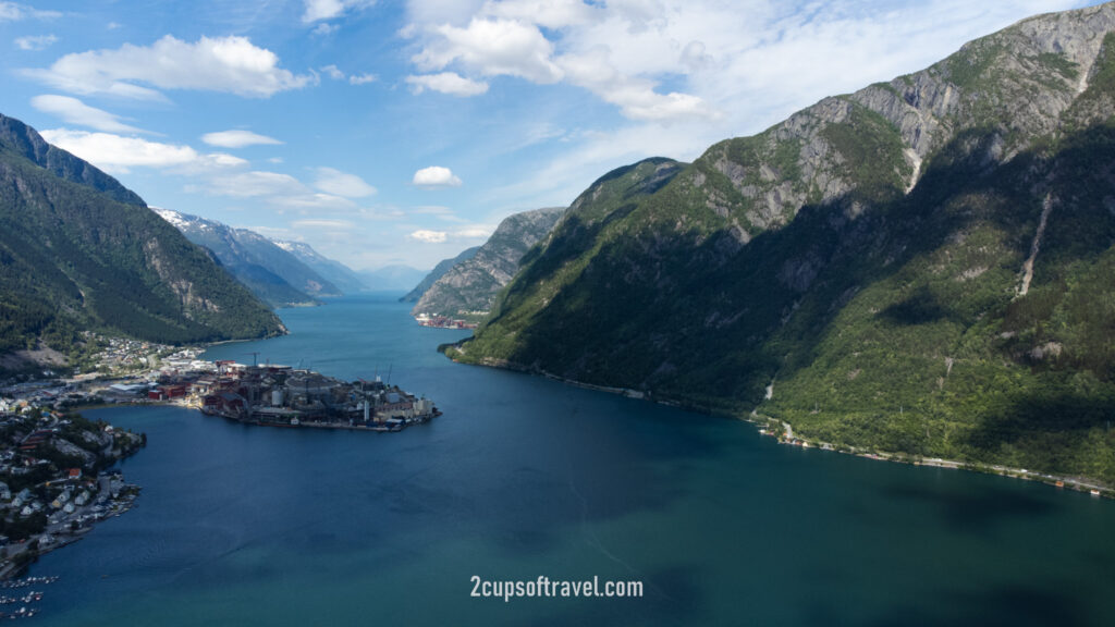 best accommodation in europe norway odda woodnest should i visit hardangerfjord trolltunga