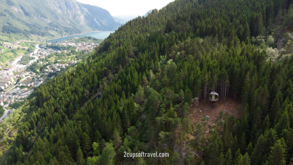 should i stay in woodnest odda norway hardangerfjord things to know