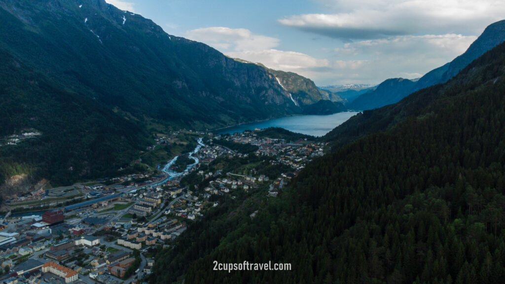 should i stay in woodnest odda norway hardangerfjord things to know