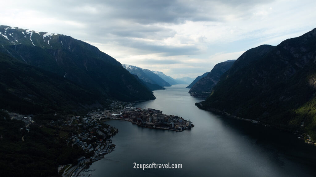 should i stay in woodnest odda norway hardangerfjord things to know