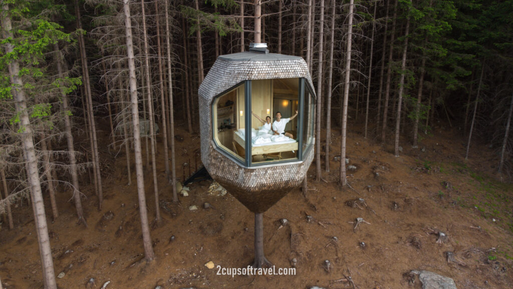 should i stay the woodnest odda things to know norway luxury accommodation treehouse