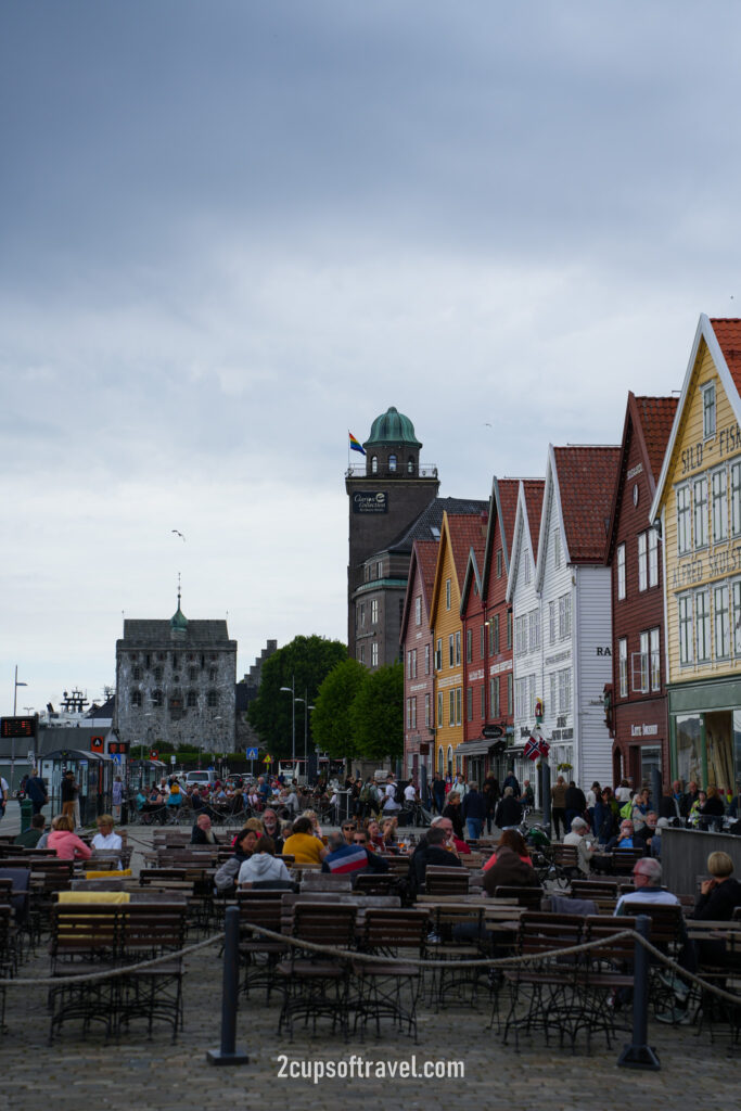 bergen guide things to do should i visit how long to stay norway