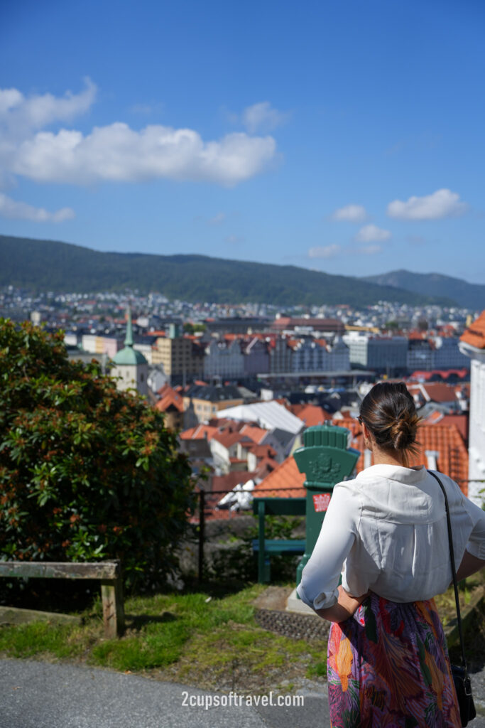 bergen guide things to do should i visit how long to stay norway