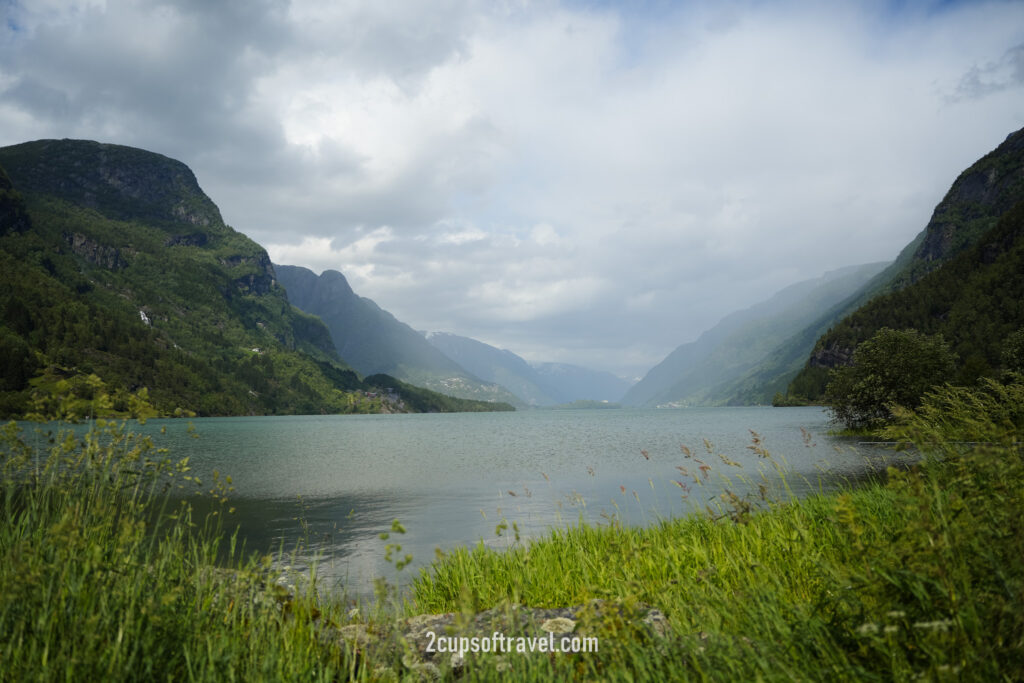 should i visit odda in norway hardangerfjord what to do sandvin